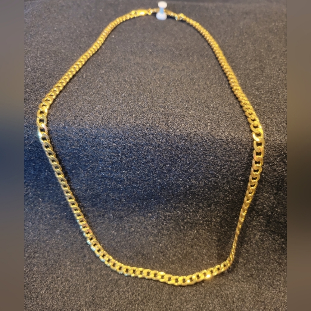 Stainless steel jewelry